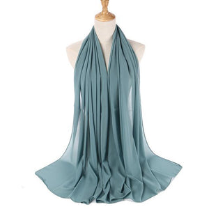 Dove Green - Salam Fashion