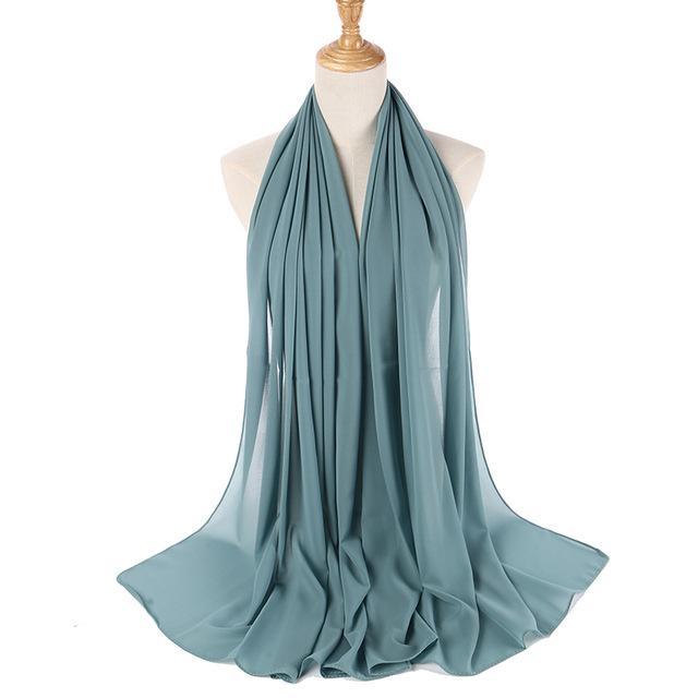 Dove Green - Salam Fashion