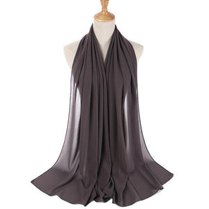 Grey Stone - Salam Fashion