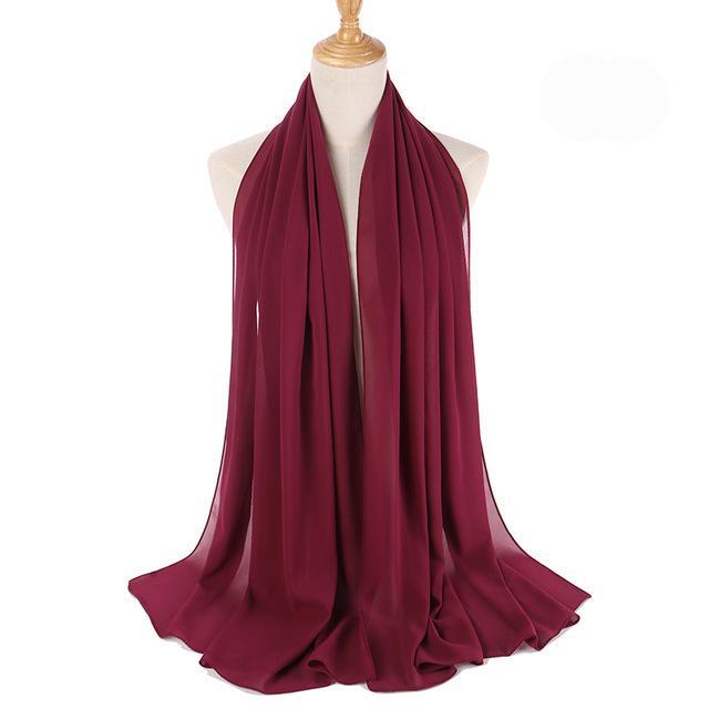 Raspberry Grape - Salam Fashion