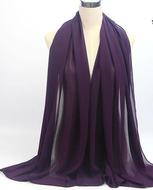 Royal Purple - Salam Fashion