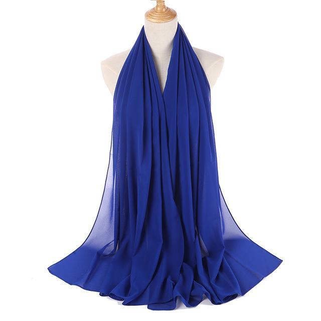 Royal Blue - Salam Fashion